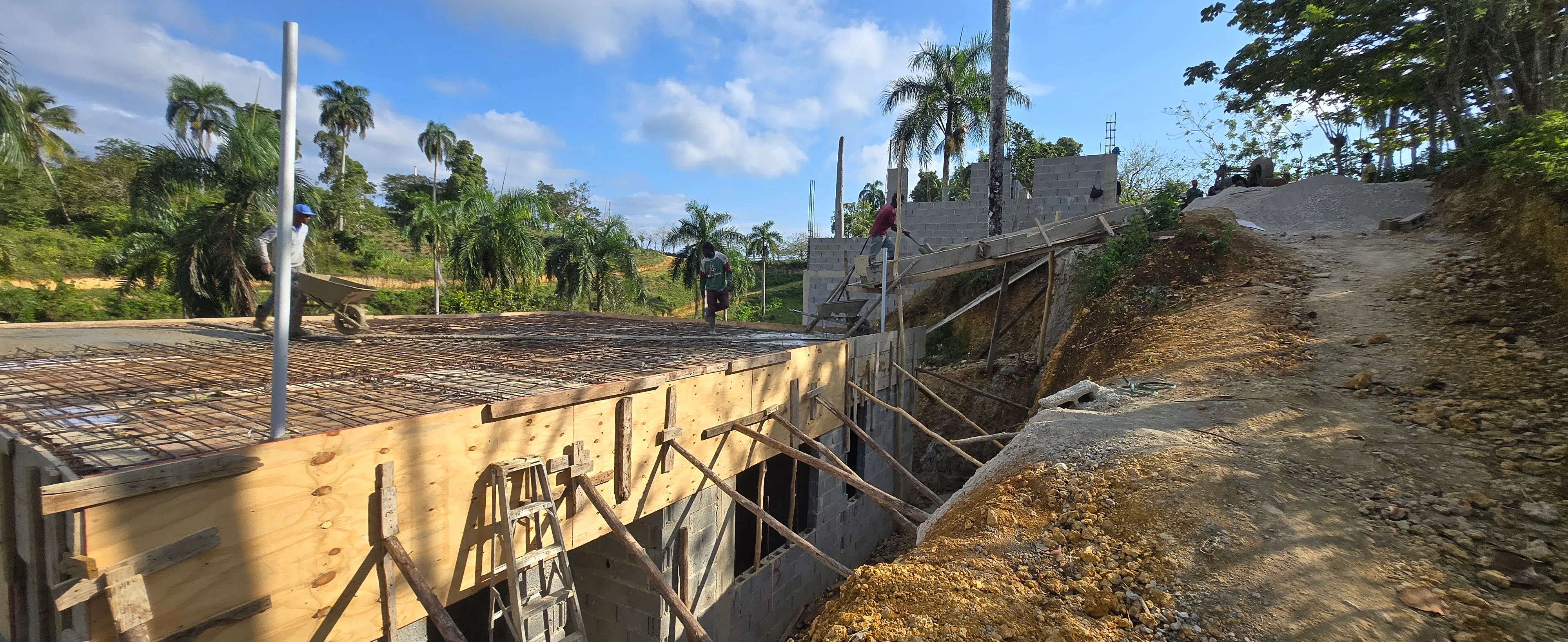Villa 31 — Février 2026 — 22
